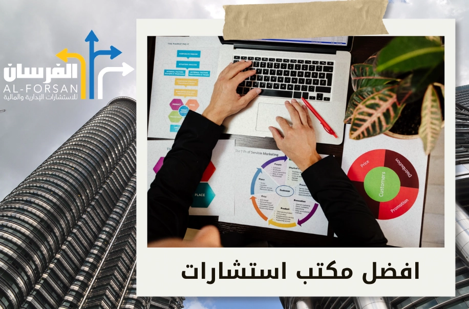 شركة استشارات إدارية في تبوك